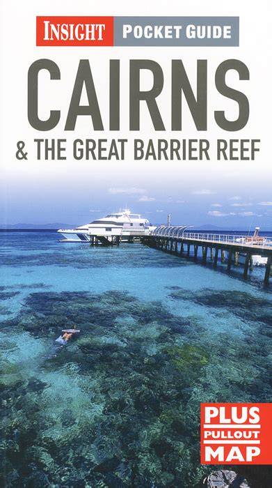 Cairns and the great barrier reef insight pocket guide. - Saladin anatomy physiology laboratory manual the unity of form and function.