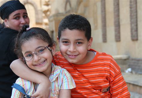 Cairo Children