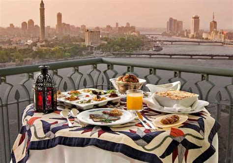 Discover the best restaurants in Cairo including Abu Tarek, O