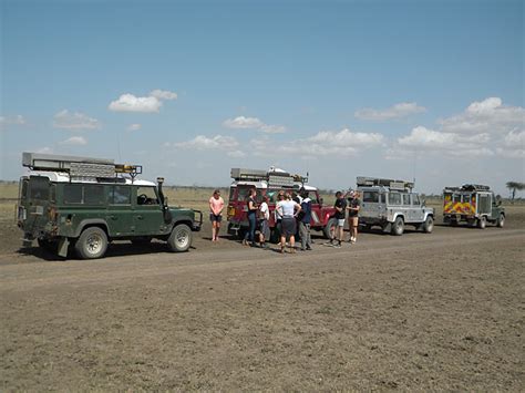 Cairo to Cape Town Overland Self Drive Safari 4WD Safari Tours