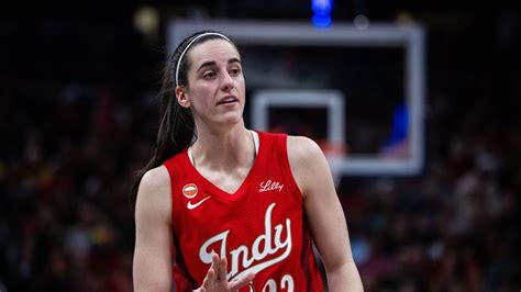 Caitlin Clark on Competitiveness: Crossing the Line & Channeling Her Fire | WNBA Insights (2026)