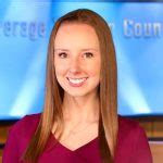 Caitlin Westerholm WJAC, Bio, Wiki, Age, Height, Boyfriend, Salary, …