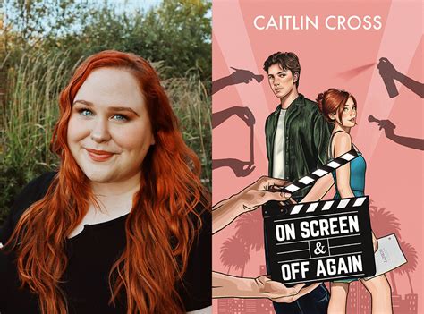 Caitlin cross biography