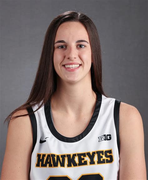 Caitlinclark. Just when it seemed like Caitlin Clark had nothing left to accomplish, the Iowa superstar added another unmatched accolade to her résumé during Saturday’s 94–71 win over Minnesota.. With 35 ... 