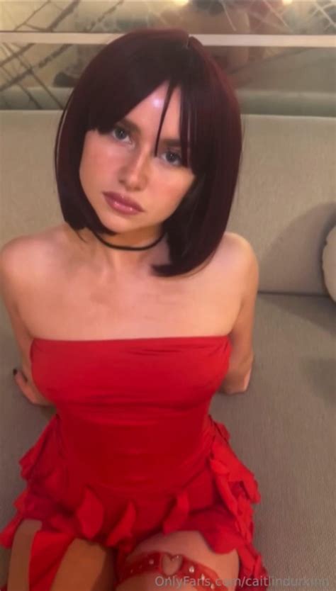 💦 Caitlindurkinn Onlyfans Leak +18
