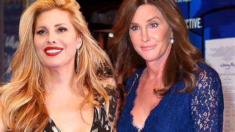 Caitlyn Jenner Calls Candis Cayne