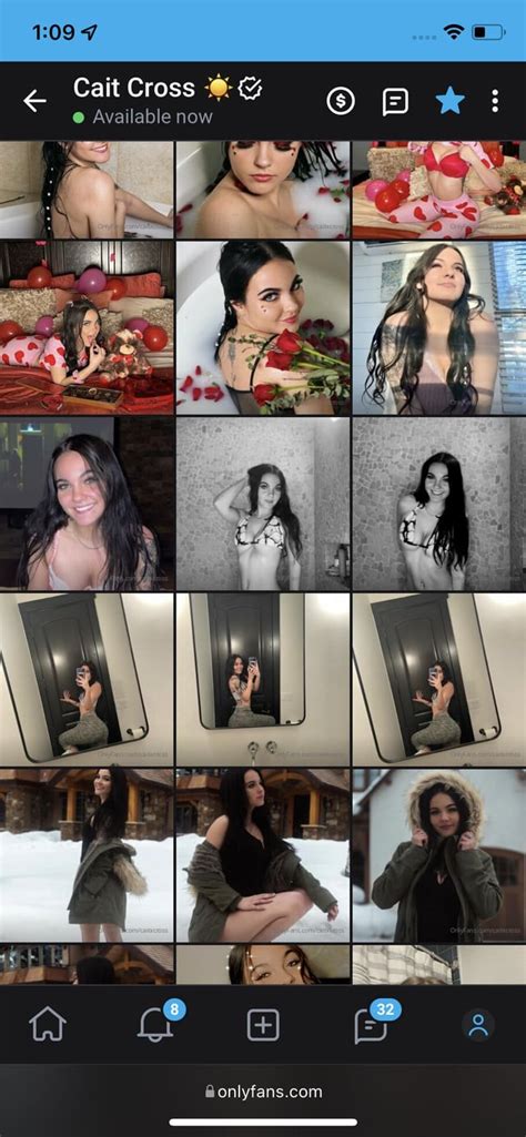 Caitxcross Leaks XXX 246 Videos