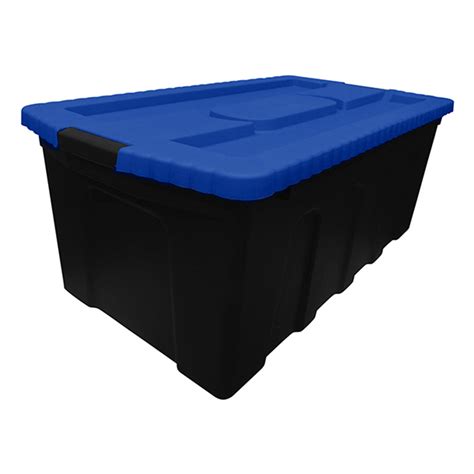 Cajas de almacenamiento. Las mejores cajas de plástico mejoran la organización en casa. Elige cajas de plástico con tapa, cajas organizadoras, cajonera de plástico y contenedores. . 