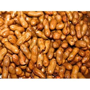 Cajun Boiled Peanuts 5Lb - Louisiana Seafood Company