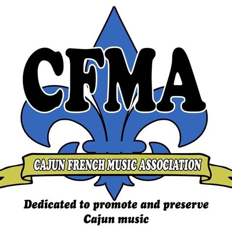 Cajun French Music Association