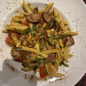 Cajun Pasta - Menu - Granite City Food & Brewery