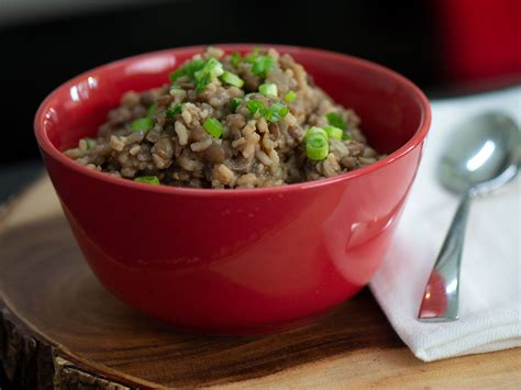 Cajun Rice and Gravy - Cajun Country Rice