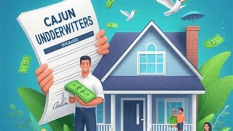 Cajun Underwriters Homeowners Insurance