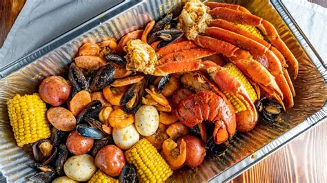 Cajun boil near me. Top 10 Best Seafood Boil in San Antonio, TX - March 2024 - Yelp - Surfing Crab, SAT Asian Seafood Restaurant & Bar, Smashin Crab, Krab Kingz, Hook & Reel Cajun Seafood & Bar, Hooked Boil House, Pinch Boil House, Red Hook Seafood, Crawfish King, Cravorites 