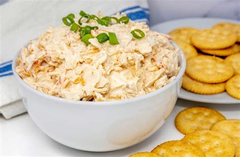 Cajun crab dip is a mildly hot crab dip recipe (not too spicy) made with cream cheese, sriracha sauce, cheddar, mayo, sour cream, creole spices, and imitation crab meat. This cold crab dip is so …. 