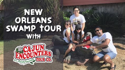 Cajun encounters. Cajun Encounters Tour Cajun Encounters Tour Company Pearl River Eco Tours Underground Donut Tour - NOLA, Nash, Bost, Chi, Miami Dr. Wagner's Honey Island Swamp Tours INFINITY Science Center Slidell Little Theatre Turtle Landing Bar & Grill Slidell Historic Antique District Hancock County Welcome Center Slidell … 