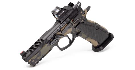 Cajun gun works sp01. .  ...