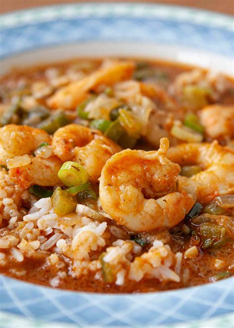 Cajun ninja shrimp etouffee. Remove from heat and pour trinity in with the roux and stir to combine. Add 4 cups shrimp stock, seasonings and bay leaves to stock pot and bring to a hard boil stirring occasionally. Then reduce heat to simmer, cover with lid and continue cooking for 15 minutes. 