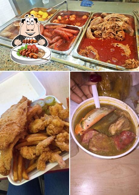 Cajun Seafood, New Orleans: See 250 unbiased reviews of Cajun Seafood, rated 4.5 of 5 on Tripadvisor and ranked #104 of 1,976 restaurants in New Orleans.. 