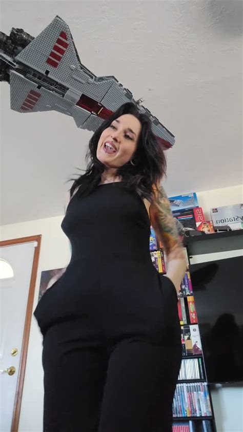Cajungoblin Freya Naked
