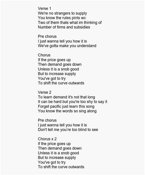 Cake - Never, Never Gonna Give You Up lyrics LyricsFreak