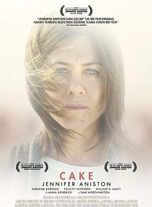 Cake 2014 filmi.