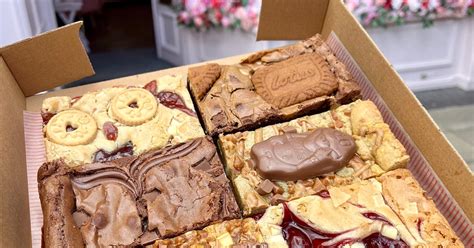 Cake Delivery - Warrington – My Baker