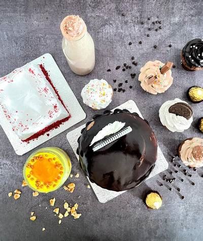 Cake Delivery In Whitefield, Bangalore