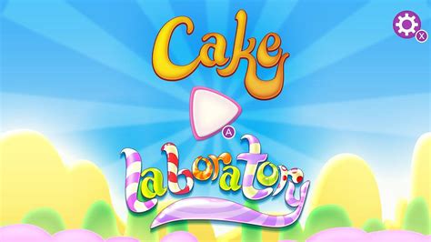 Cake Laboratory Review - Review - Nintendo World Report