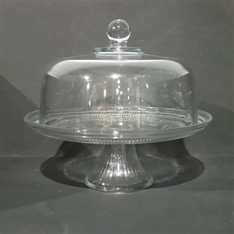 Cake Plate Dome Lids : Target