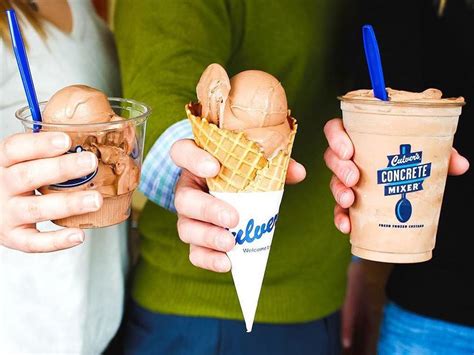 Cake cone culvers. Menu Item Details. Find A Location. MyCulver’s. Sign In Sign Up. Order Now. 