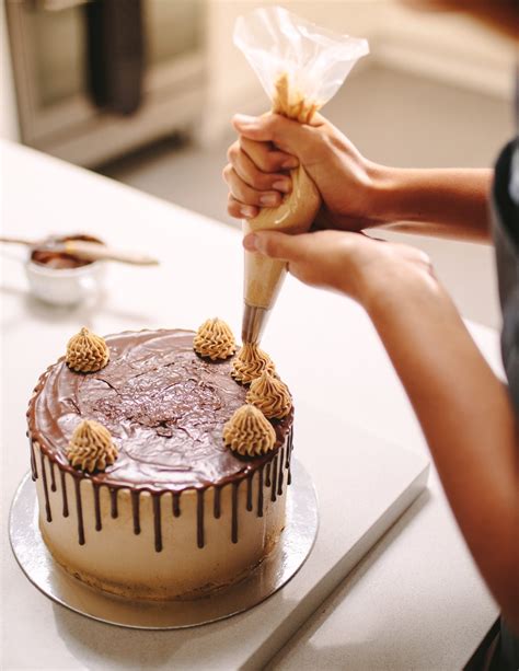 Cake decorating for beginners. Chunky knitting patterns have gained popularity in recent years, and for good reason. With their thick yarn and large needles, chunky knits offer a cozy and stylish addition to any... 