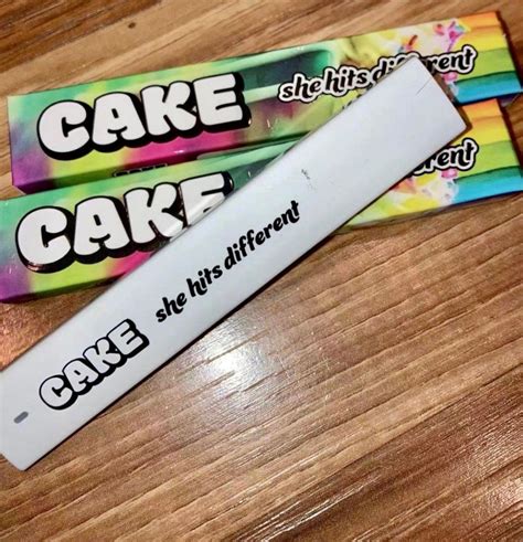 Sep 14, 2023 · At its core, a cake disposable is a type of disposable vape pen that offers users a convenient and flavorful way to enjoy various cannabinoids. One standout among cake disposables is the Cake Delta 8 Disposable Vape, which has gained significant recognition in the vaping community. The Cake Advantage 