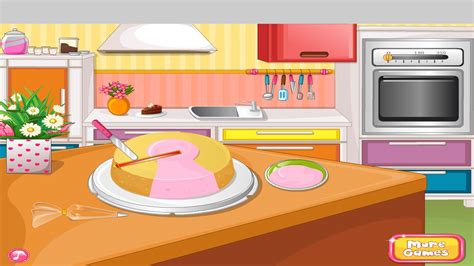 Cake games APK for Android Download