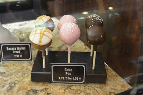 Cake pop starbucks price. Step 4: Dip, decorate and set. TMB studio. Once the cake balls are firm, melt the candy coating in the microwave according to the package directions. Dip each cake ball in the coating, allowing any excess to drip off. Then, roll, sprinkle or drizzle with toppings of … 