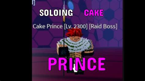 Cake prince blox fruits. On this blox fruits episode, we tried to get the spikey trident but we failed but we killed Charlotte Katakuri 3 times. A Dimension Has Spawned Blox FruitsKi... 