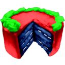 Cake slice ark. ARK Trader Rating. 0 0 0. Total Rating N/A. Posted June 12, 2020. Event - Cake Slices - How to Craft? the wiki says in the cooking pot, but there is no holiday recipe for cake slices in the cooking pot, how does one get them? 