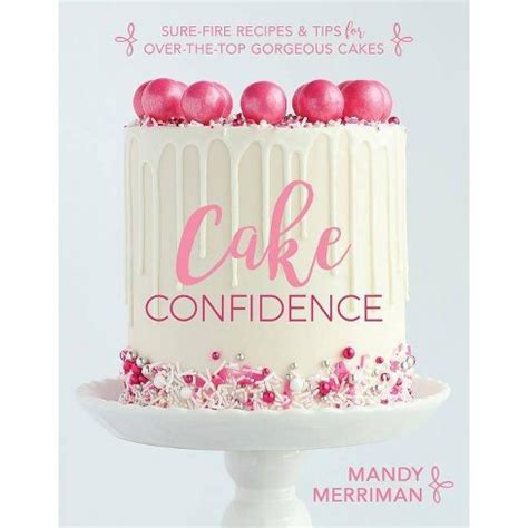 Read Cake Confidence By Mandy Merriman