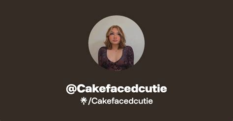 Cakefacedcutie Leaked [CLIP] 🔥 246 Pics