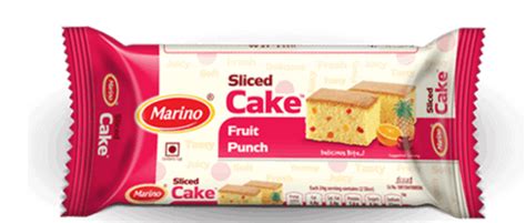 Cakes - Marino Foods