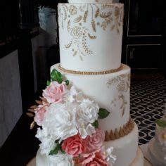 Cakes by Lorraine Griffin (Lgriffincakes) - Profile Pinterest