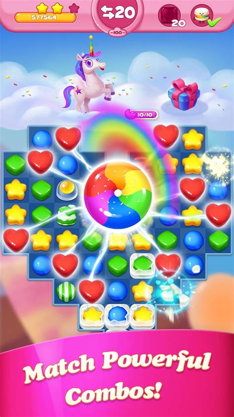 Cakingdom Match APK Download for Android 