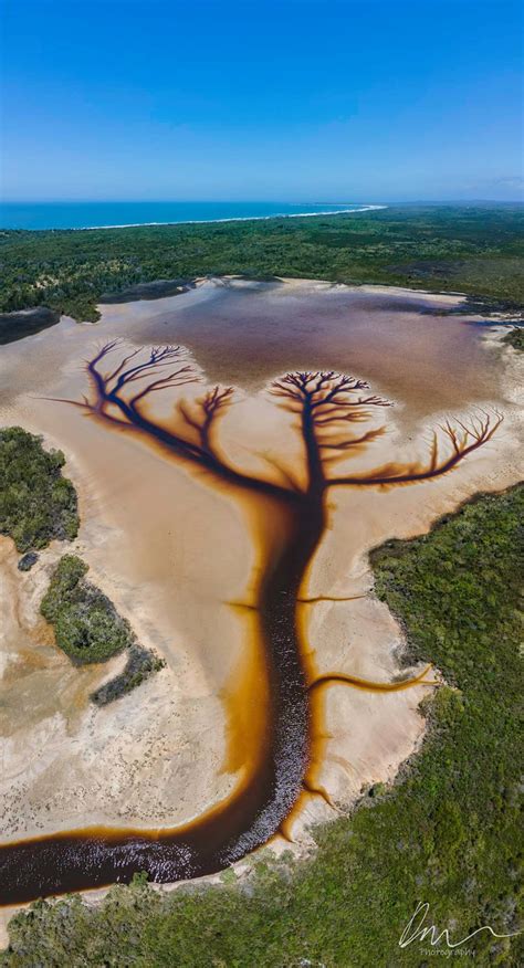 Cakora Lake, New South Wales, Australia - GeoYP.com