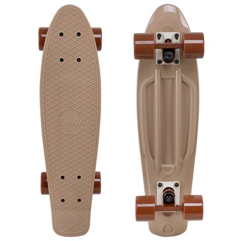 Cal 7 Mini Cruiser Review: A Complete Cruiser Skateboard