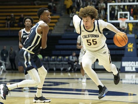 Cal Basketball: Rebuilding Bears