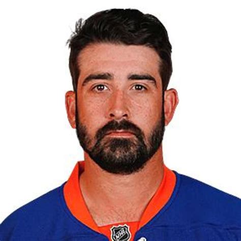 Cal Clutterbuck Stats and News NHL.com