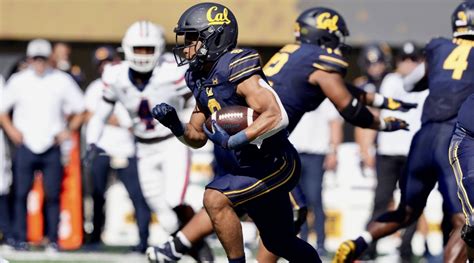 Cal Football: The Moment Jaydn Ott Showed His Potential - As a …