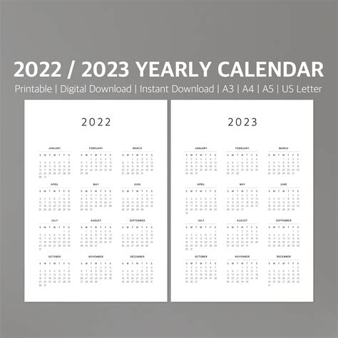 Cal Poly 202223 Calendar Customize and Print