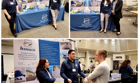 Cal Poly Career Fair