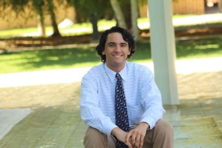 Cal Poly History Student Accepted to Panetta Institute Congressional ...